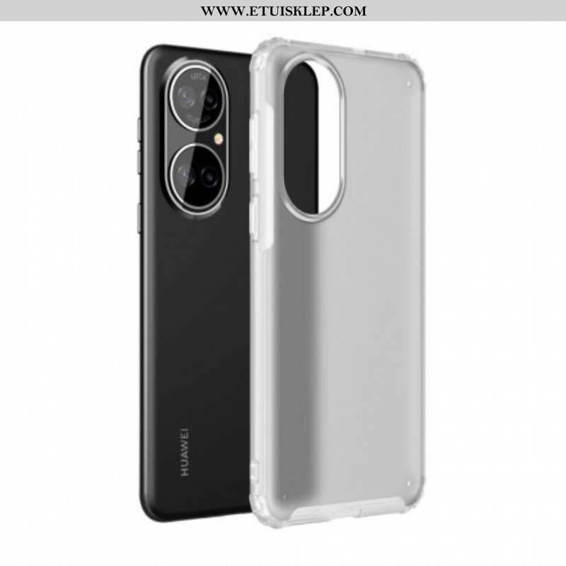 Etui do Huawei P50 Seria Zbroi